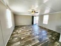 1999 Oakwood Homes Corp Oakwood Classic Mobile Home