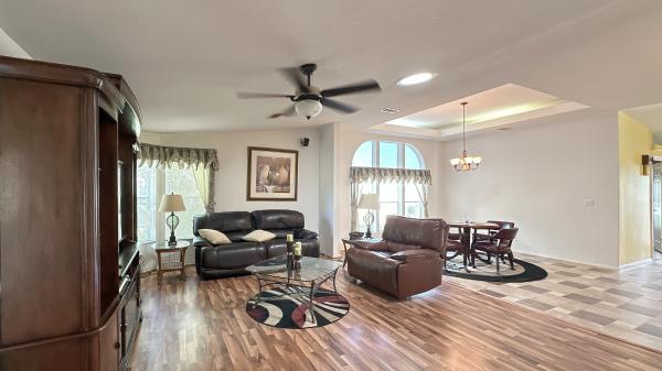 2004 SKYLINE Mobile Home