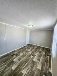 1999 Oakwood Homes Corp Oakwood Classic Mobile Home