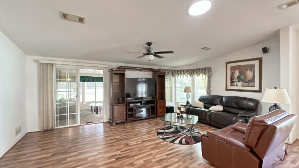 2004 SKYLINE Mobile Home