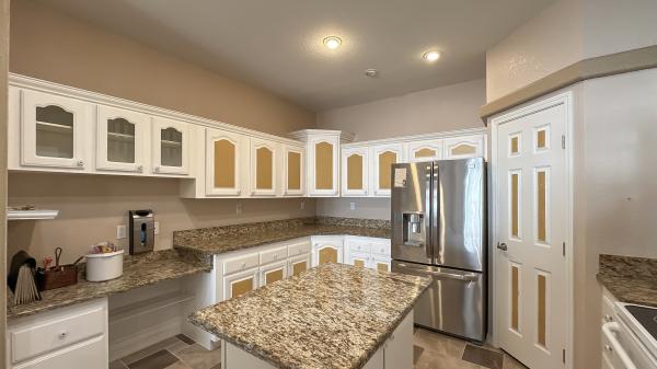 2004 SKYLINE Mobile Home