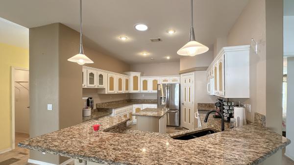 2004 SKYLINE Mobile Home