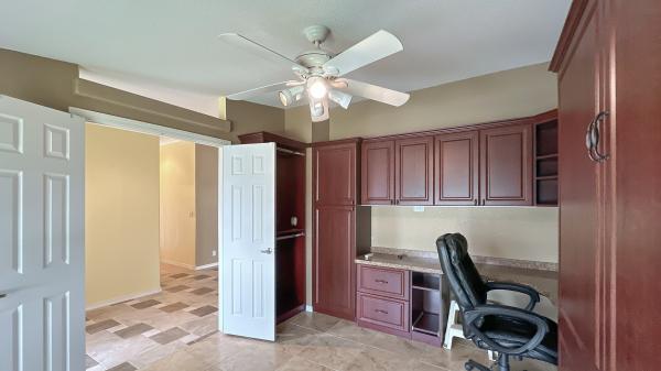 2004 SKYLINE Mobile Home