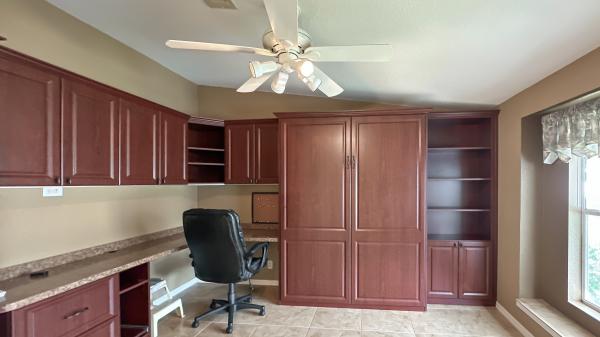 2004 SKYLINE Mobile Home