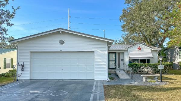 2004 SKYLINE Mobile Home