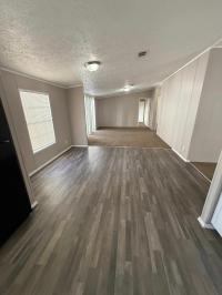 2000 Clayton Homes Inc Riverwood Mobile Home