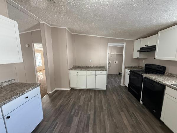 2000 Clayton Homes Inc Riverwood Mobile Home