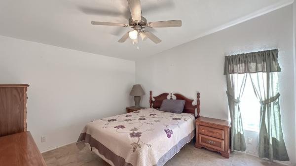 2004 SKYLINE Mobile Home