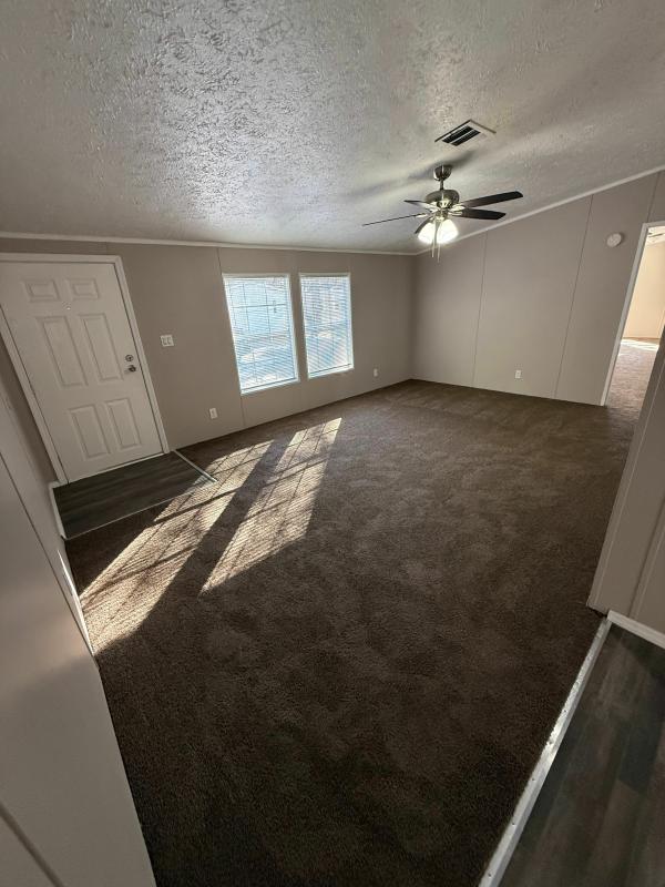 2000 Clayton Homes Inc Riverwood Mobile Home