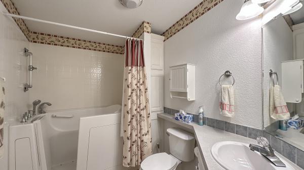 2004 SKYLINE Mobile Home