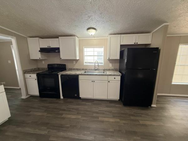 2000 Clayton Homes Inc Riverwood Mobile Home