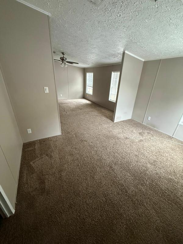 2000 Clayton Homes Inc Riverwood Mobile Home