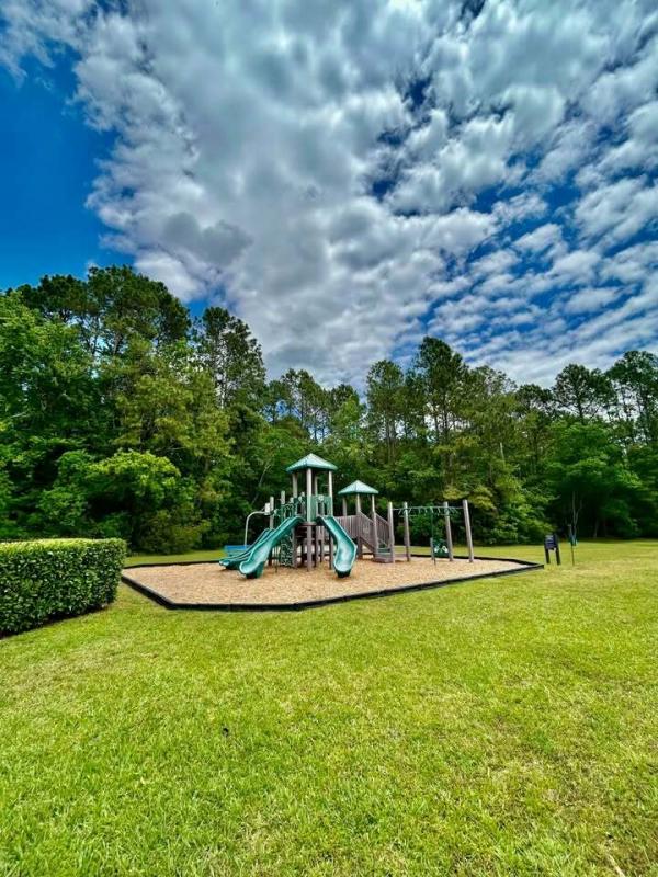 2000 Clayton Homes Inc Riverwood Mobile Home