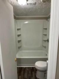 2006 Clayton Homes Inc Spirit Mobile Home