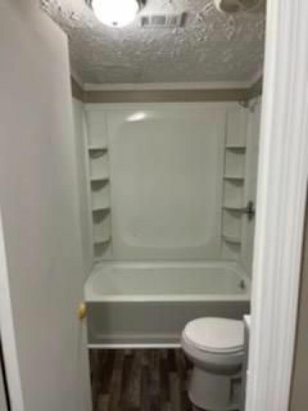 2006 Clayton Homes Inc Spirit Mobile Home