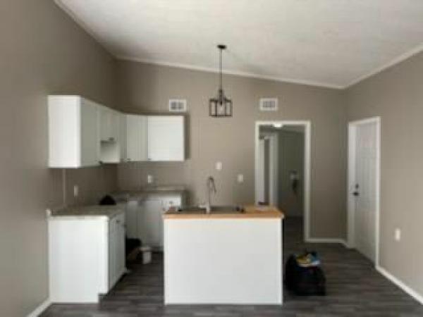 2006 Clayton Homes Inc Spirit Mobile Home