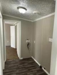 2006 Clayton Homes Inc Spirit Mobile Home