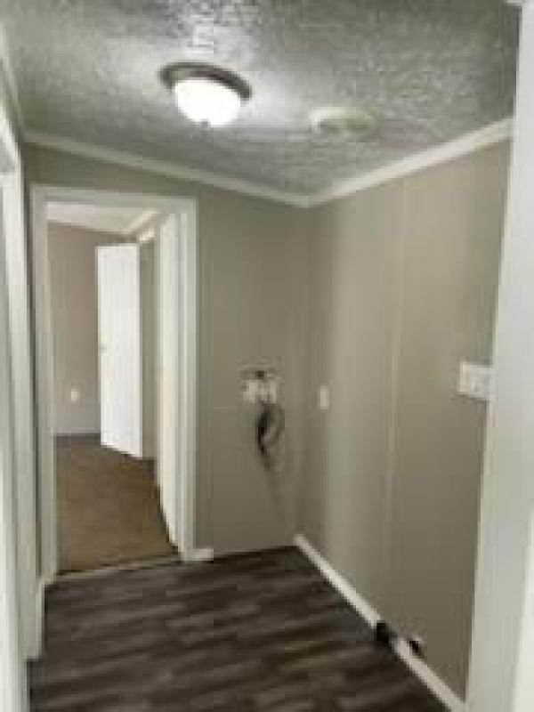 2006 Clayton Homes Inc Spirit Mobile Home