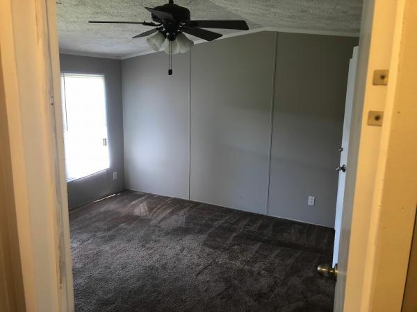 2001 Clayton Homes Inc Millennium Mobile Home