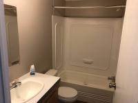 2001 Clayton Homes Inc Millennium Mobile Home