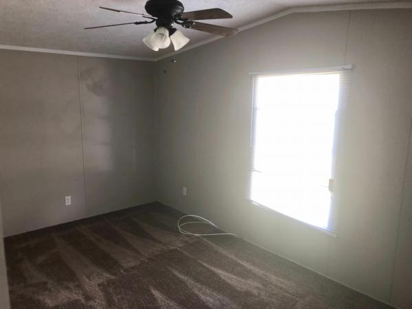 2001 Clayton Homes Inc Millennium Mobile Home