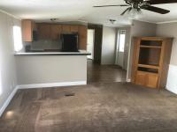 2001 Clayton Homes Inc Millennium Mobile Home