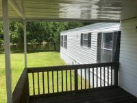 2001 Clayton Homes Inc Millennium Mobile Home