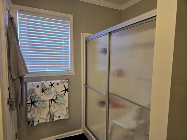 1997 MASC 441 Mobile Home