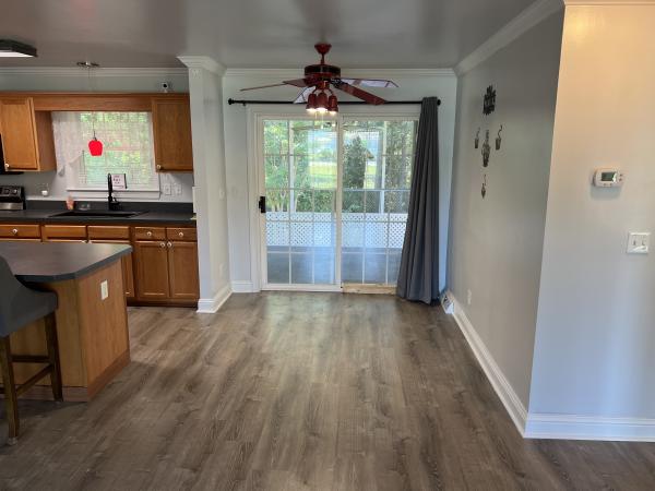 2003 CLMS 26X46 Mobile Home