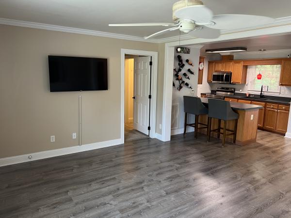 2003 CLMS 26X46 Mobile Home