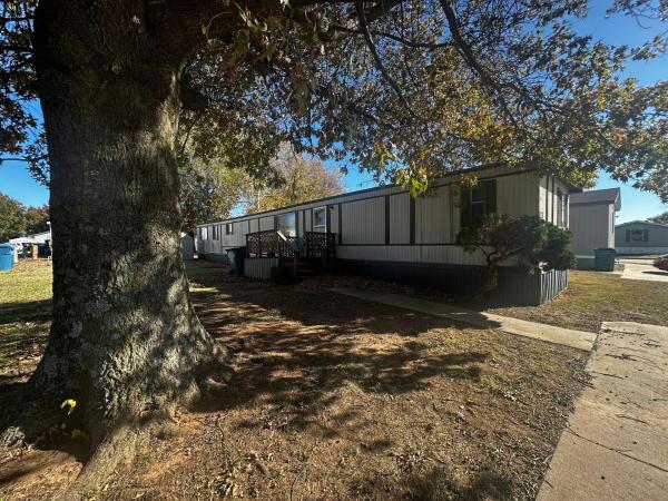 Photo 1 of 2 of home located at 3308 SE 89th Street #312 Oklahoma City, OK 73135