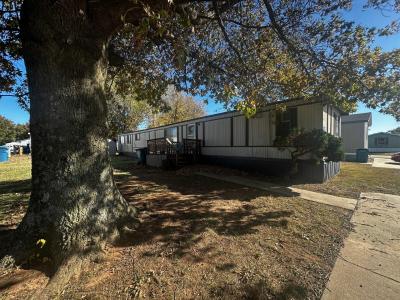 Mobile Home at 3308 SE 89th Street #312 Oklahoma City, OK 73135