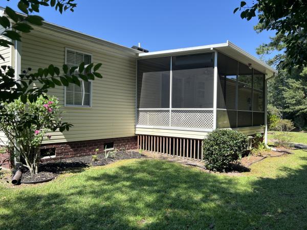 2003 CLMS 26X46 Mobile Home