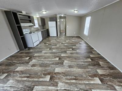 Mobile Home at 2001 S Macarthur Blvd. #158 Oklahoma City, OK 73128