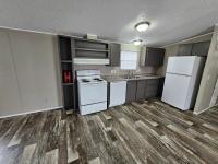 2002 Liberty Waverlee Mobile Home