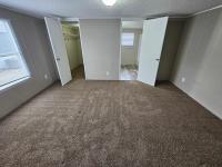 2002 Liberty Waverlee Mobile Home