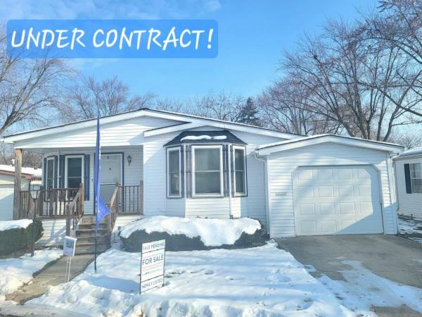 Photo 1 of 2 of home located at 1059 Bayside Road Elgin, IL 60123