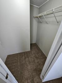 2002 Liberty Waverlee Mobile Home