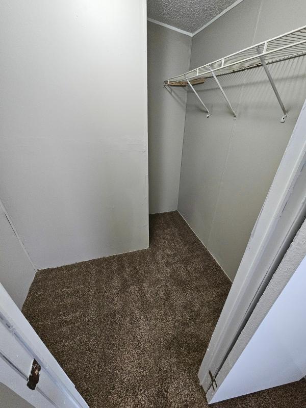 2002 Liberty Waverlee Mobile Home