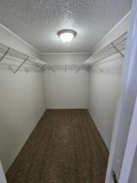 2002 Liberty Waverlee Mobile Home