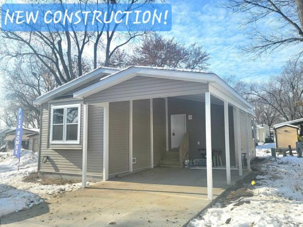 2026 Skyline - Lancaster Mobile Home For Sale