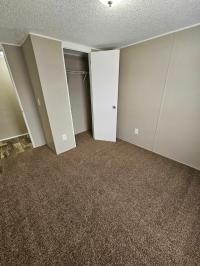 2002 Liberty Waverlee Mobile Home