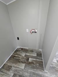 2002 Liberty Waverlee Mobile Home