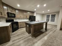 2025 Champion RAPB2456H32168 (w/Porch) Mobile Home