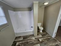 2002 Liberty Waverlee Mobile Home