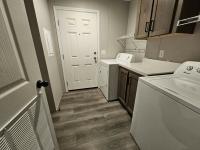 2025 Champion RAPB2456H32168 (w/Porch) Mobile Home