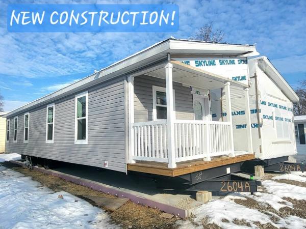 2026 Skyline - Lancaster Mobile Home For Sale