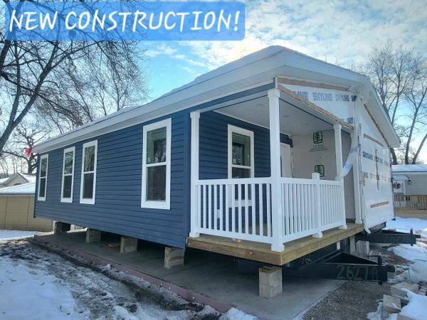 2026 Skyline - Lancaster Mobile Home For Sale