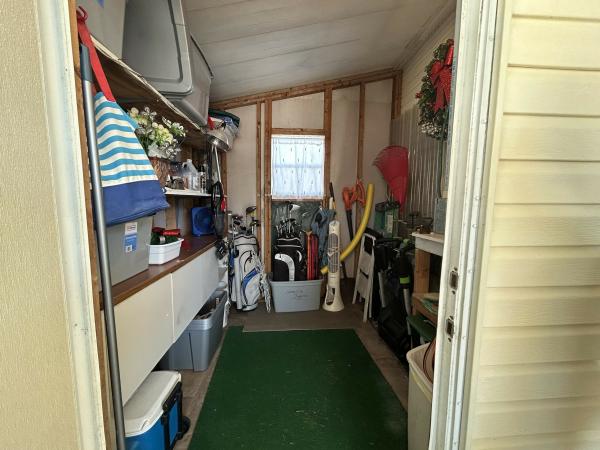 1992 HOME Mobile Home