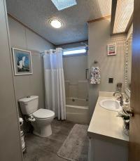 1992 HOME Mobile Home